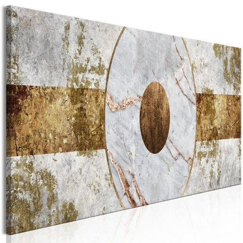 Quadro - Magic Eye (1 Part) Narrow