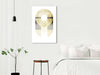 Quadro - Gold Trophy (1 Part) Vertical