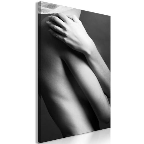 Quadro - Support (1 Part) Vertical
