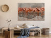 Quadro - Flamingo Lake (1 Part) Wide