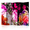 Paravento - Lush Summer II
