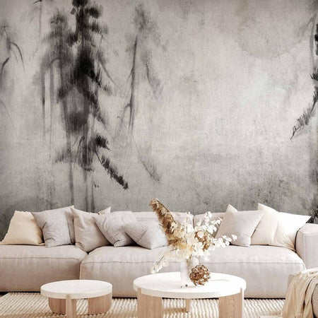 Carta da parati - Mysterious Tact of Nature