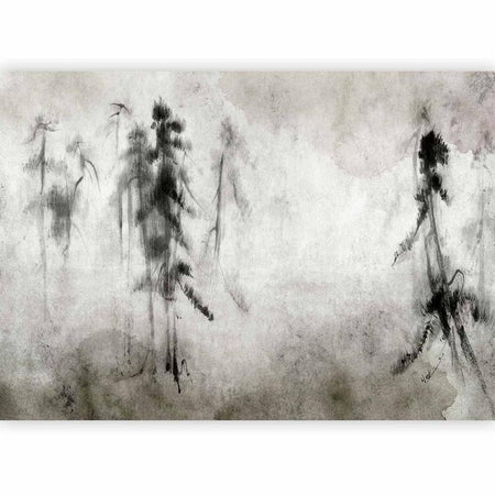 Carta da parati - Mysterious Tact of Nature