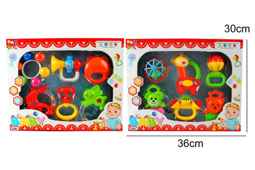 Baby Giochi 2 Assortimenti