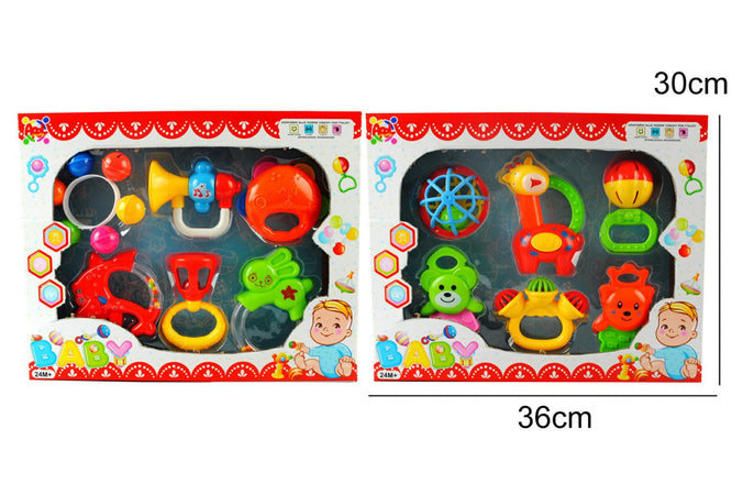 Baby Giochi 2 Assortimenti