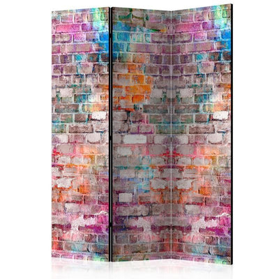 Paravento - Chromatic Wall