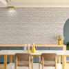 Carta da parati - Gray Brick