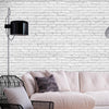 Carta da parati - Gray Brick