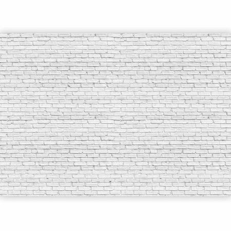 Carta da parati - Gray Brick