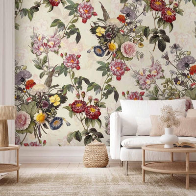 Carta da parati - Sunny Meadow