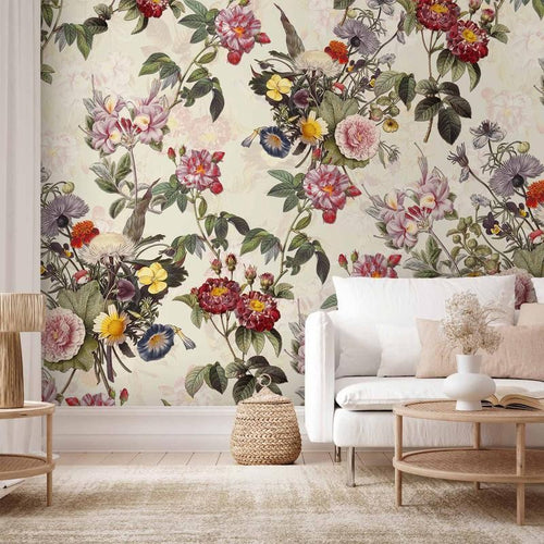 Carta da parati - Sunny Meadow