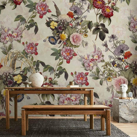 Carta da parati - Sunny Meadow