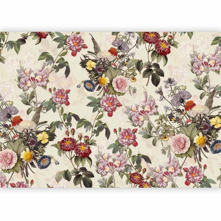 Carta da parati - Sunny Meadow