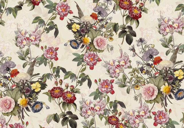 Carta da parati - Sunny Meadow