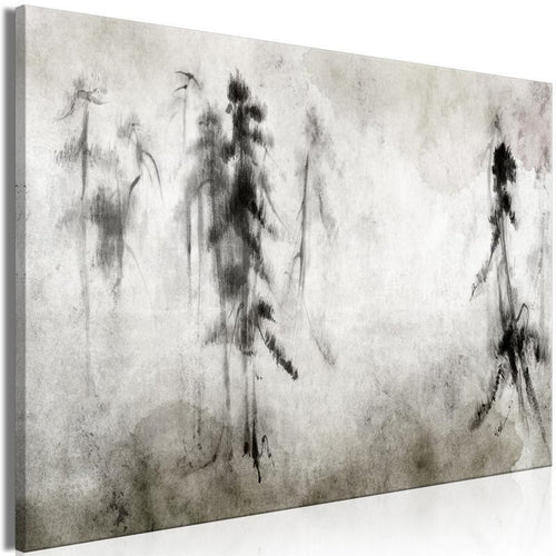 Quadro - Mysterious Tact of Nature (1 Part) Wide
