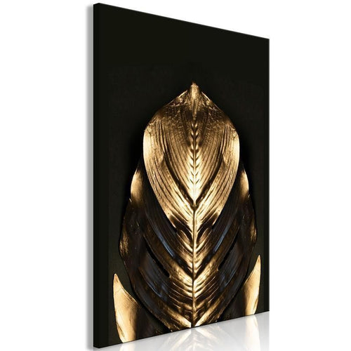 Quadro - Pharaohs Gold (1 Part) Vertical