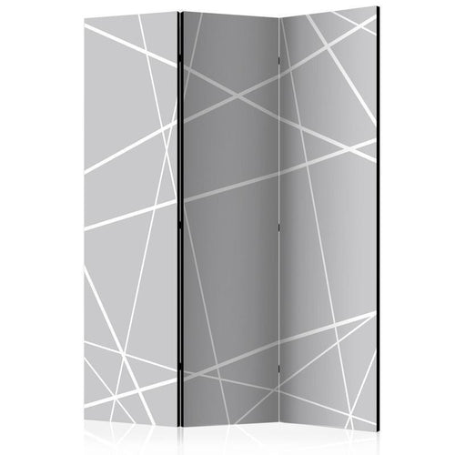 Paravento - Modern Cobweb