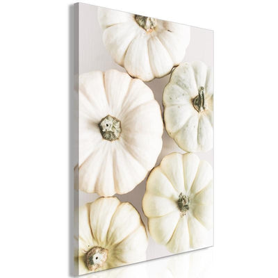 Quadro - Time for Pumpkins (1 Part) Vertical