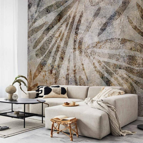 Carta da parati - Solar Wave