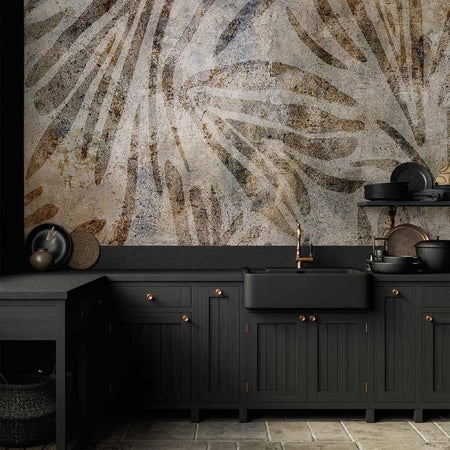 Carta da parati - Solar Wave