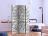 Paravento - Palm Wall