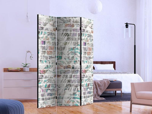 Paravento - Palm Wall