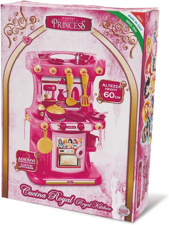 GG02992 - Cucina Royal 60 cm
