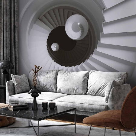 Carta da parati - Time Tunnel