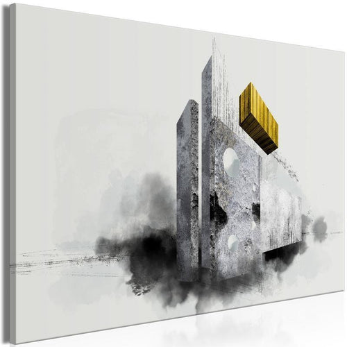 Quadro - Lots of Space (1 Part) Wide