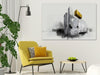 Quadro - Lots of Space (1 Part) Wide
