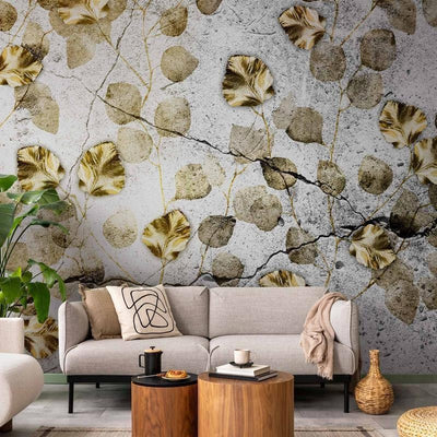 Carta da parati - Golden Symphony