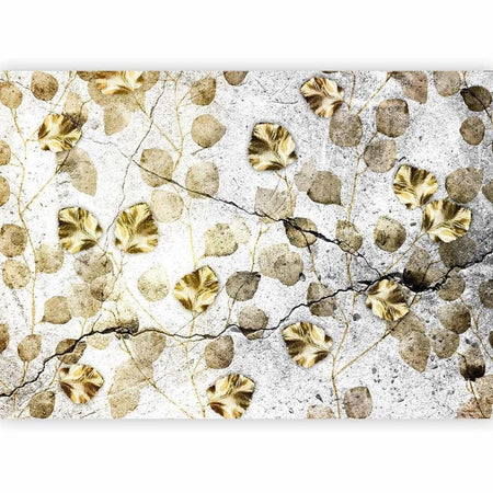 Carta da parati - Golden Symphony