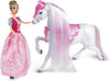Cenerentola e Il Suo Cavallo