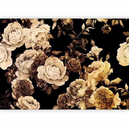 Carta da parati - Smell of the Garden