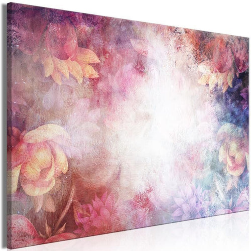 Quadro - First Day of Spring (1 Part) Wide