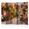 Paravento - The Alley in Spello (Italy) II