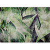 Carta da parati - Industrial Leaves