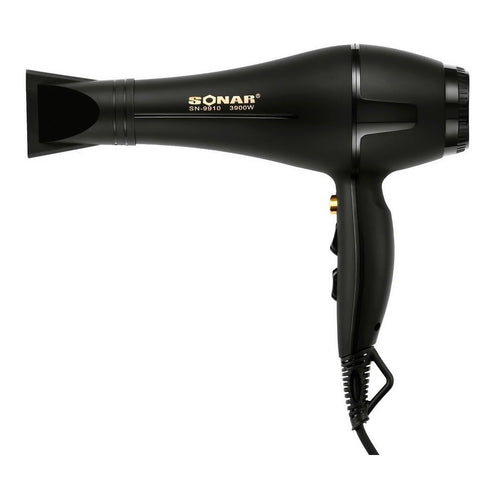 Phon Professionale Asciugacapelli Sonar Sn-9910 3900w Diffusore Fono Per Capelli