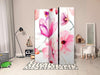 Paravento - Pink Flowers