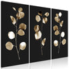 Quadro - Golden Dusk (3 Parts)