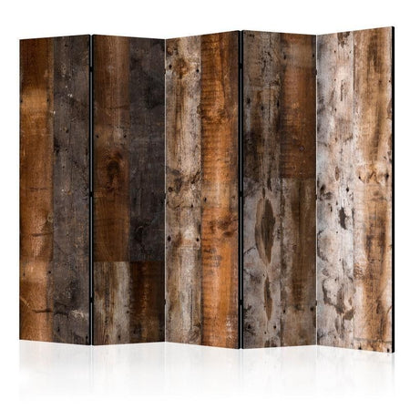 Paravento - Antique Wood II
