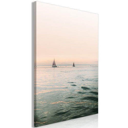 Quadro - South Wind (1 Part) Vertical