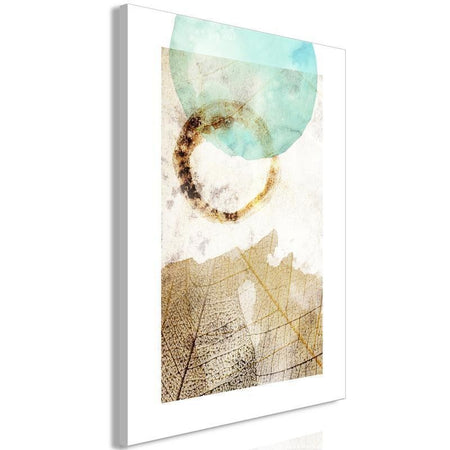 Quadro - Fullness of Growth (1 Part) Vertical