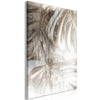 Quadro - Rough Nature (1 Part) Vertical