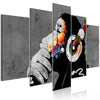 Quadro - Hot Rhythms (5 Parts) Wide