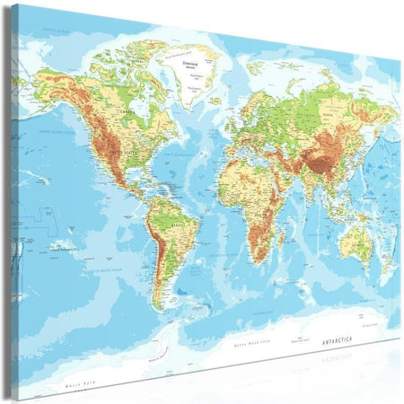 Quadro - Hello World (1 Part) Wide