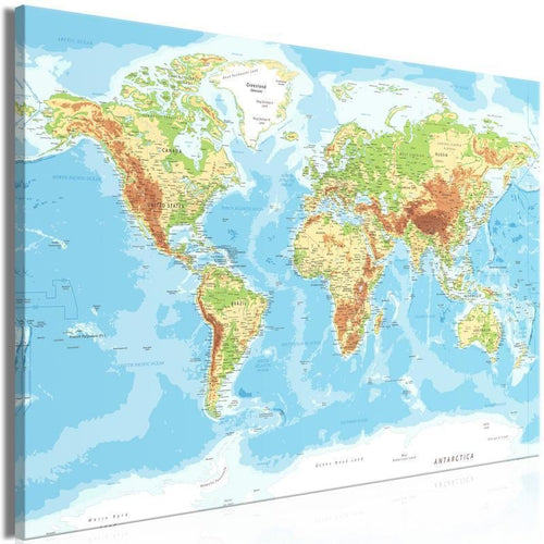 Quadro - Hello World (1 Part) Wide
