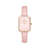 Daniel Wellington - orologio QUADRO CHERRY BLOSSOM