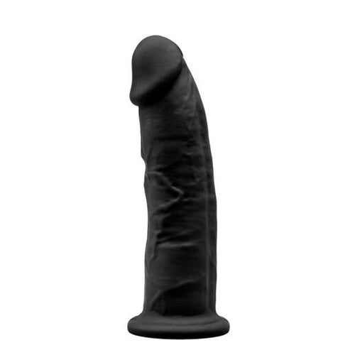 Dildo realistico Dual Density Model 2 6 SILEXD 15,5 cm