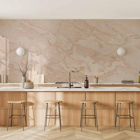 Carta da parati - Sandstorm